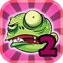 Plants vs Zombies 2 Game Remix