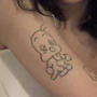 Doves crycry