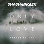 Only Love (feat. Jay Music)