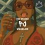 PJ (feat. WuanLMR)