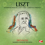 Liszt: Symphonic Poem No. 2, S. 96 