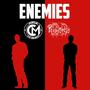 Enemies (feat. Charlie Muscle) [Explicit]