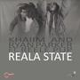 Reala State (feat. Ryan Peace Parker, REELE PUP, Self Suffice & Rapoet)