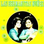 Las hermanitas Núñez