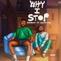 Why I Stop (feat. Wasty More)