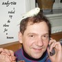 I Picked up the Phone for a Reason