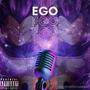 EGO (feat. Alo The One) [Explicit]