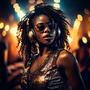 Work it ( Dancehall type beat)