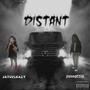 Distant (feat. JayGoCrazy) [Explicit]