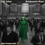 Alien Woman Suite (feat. Bill Lonero & Guy Ron)