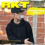 Rkt Fronteo, Vol. 1 (Explicit)