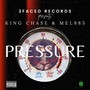 Pressure (Explicit)