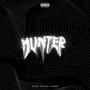 Hunter (feat. tomas808 & Tom Orrow) [Explicit]