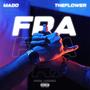 FRA (feat. MADO & andrea) [Explicit]