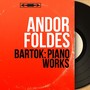 Bartók: Piano Works