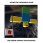 The Roblox Anthem (Instrumental)