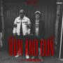 RUN AND GUN (feat. GVNSOR) [Explicit]