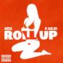 Roll Up (feat. Jesse Ayo) [Explicit]