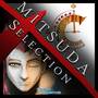 The Mitsuda Selection