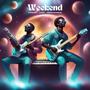 Weekend (feat. Kanno & IknowtheJordan) [Explicit]