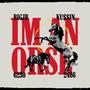 I'm an orse (feat. Ku$$in) [Explicit]