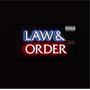 Law&Order (Freestyle) [Explicit]