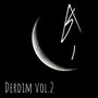 Derdim Vol.2 (Radio Edit)