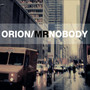 Mr Nobody