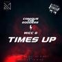 Times Up (feat. Wicc G)