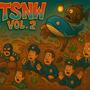 Invisible man (feat. Carlitto Contadino, Grosso Gordacho & J.Dolla) [Explicit]