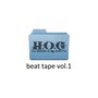 H.O.G - beat tape vol.1