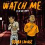 Watch Me (feat. 10k.Caash) [Explicit]