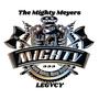 The Mighty Meyers (Explicit)