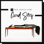 15 Mix Songs for Good Sleep: White Noise Music to Help You Sleep