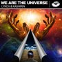 We Are the Universe