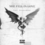 She Fell In Love (feat. PrinceDior) [Explicit]