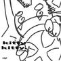 kitty kitty (necklace) [Explicit]