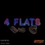 4 FLATS (Explicit)