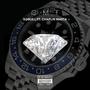 G.M.T. (feat. Chaplin Masta) [Explicit]
