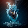 Heart frozen (feat. JR) [Explicit]