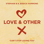 Can't Stop Loving You