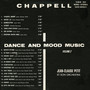 DMM 302: Dance And Mood Music, Vol. 2