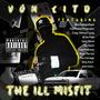 The ILL Misfit (Explicit)