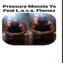 Pressure (Explicit)