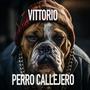 PERRO CALLEJERO (feat. Kabuto The Kid)