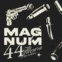 MAGNUM 44 (feat. Álvaro Darribas) [Explicit]