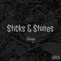 Sticks and Stones (Explicit)