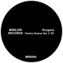 Techno Groove Vol. 2 EP