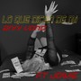 Lo Que Dicen de Mi (feat. Jowie)