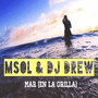 Mar (En la Orilla) [feat. DJ Drew]